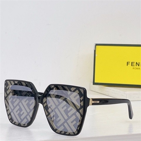 Fendi sunglass-117